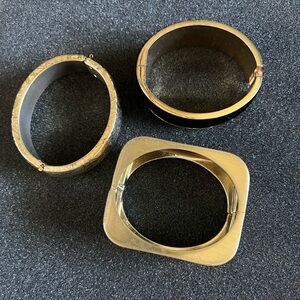 Bracelet Bangles Lot